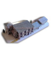 Maquette Port Aviation Viry Chatillon (91)