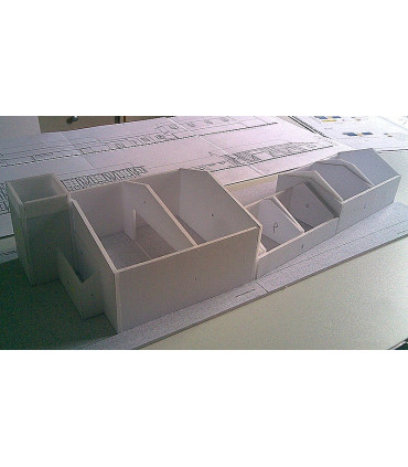 Montage Structure