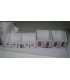 Montage murs