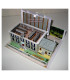 Thomery (77) - Maison type de viticulteur. Montage Toit.