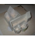 Structure maquette Chateau-Landon (77) - Eglise Notre Dame