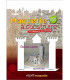 Boitier maquette Chateau-Landon (77) - Eglise Notre Dame