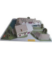 Maquette Maison Elsa Triolet (78)