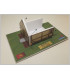 Maquette de Maison Région Centre