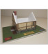 Maquette de Maison Région Centre