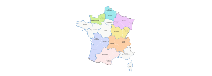 Votre maquette à construire - Région CENTRE