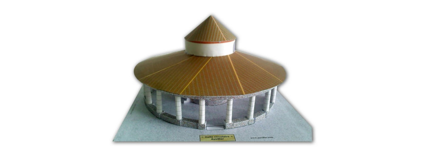 Maquette 1/43 - Esprit Maquette