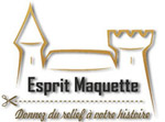 Esprit Maquette